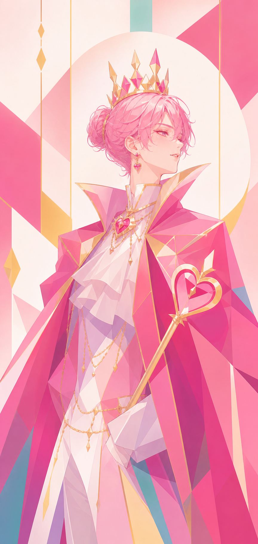 i4prince fashion poster character